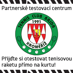 Partnerské testovací centrum TC Bajda Kroměříž
